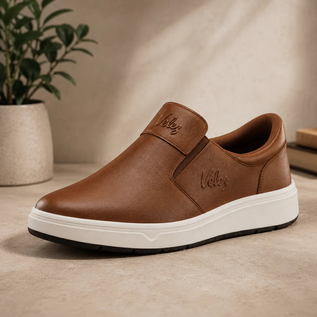 Mocasín Masculino con 50% DE DESCUENTO!!!